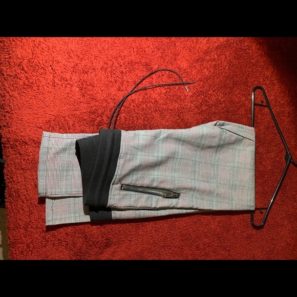 Designer pants - Picture 5 of 5